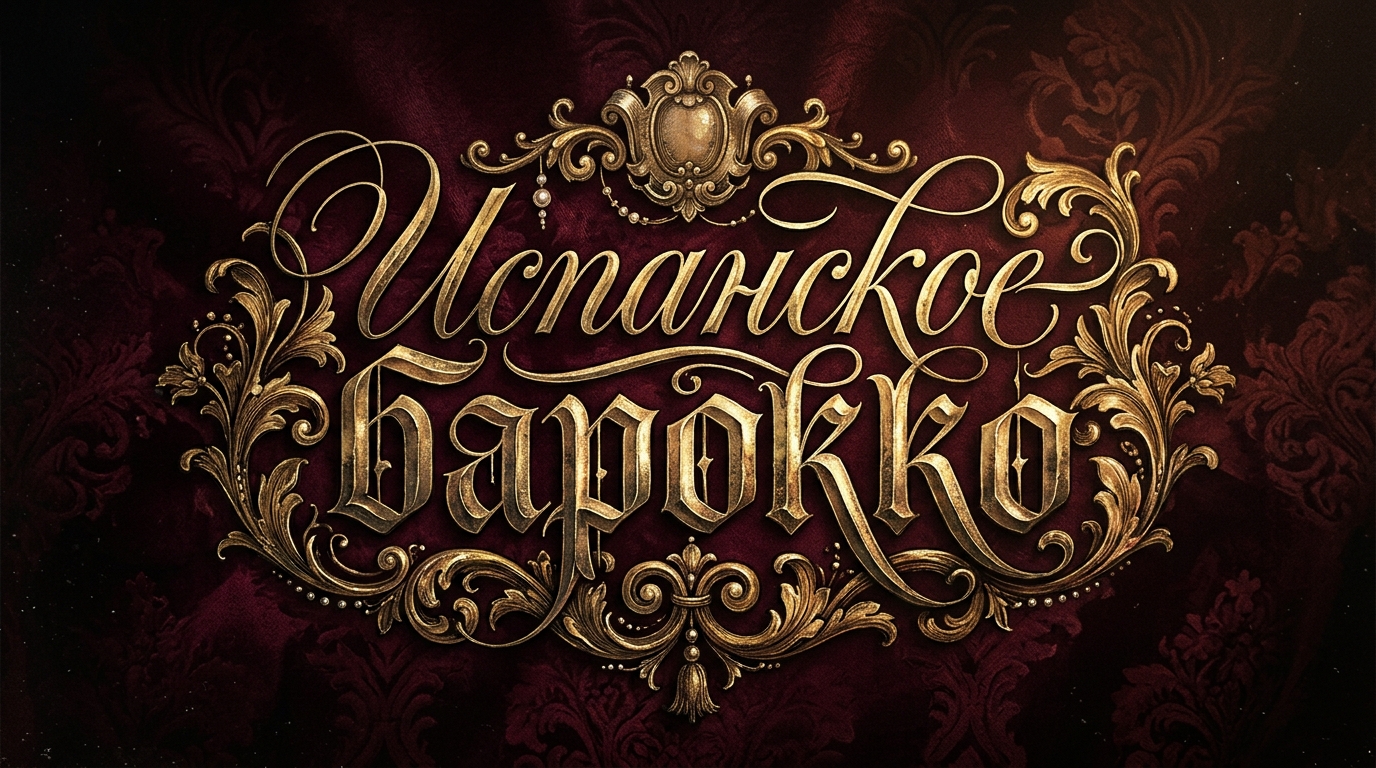 Легенда Испанского барокко