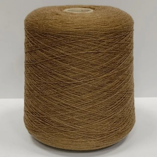 Пряжа Loro Piana Cashmere, кашемир бобинный, бронза