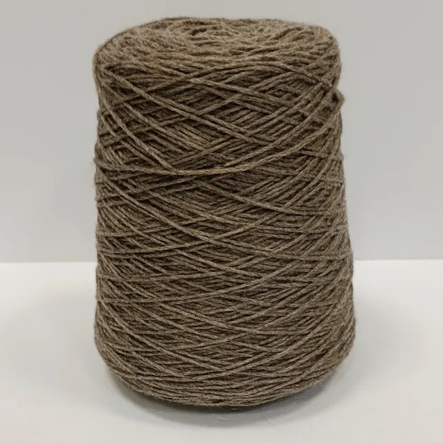 Пряжа Cardiff Cashmere, кашемир бобинный, какао мел