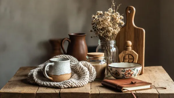 Handmade на самом деле: ценность ручной работы и вещи с характером