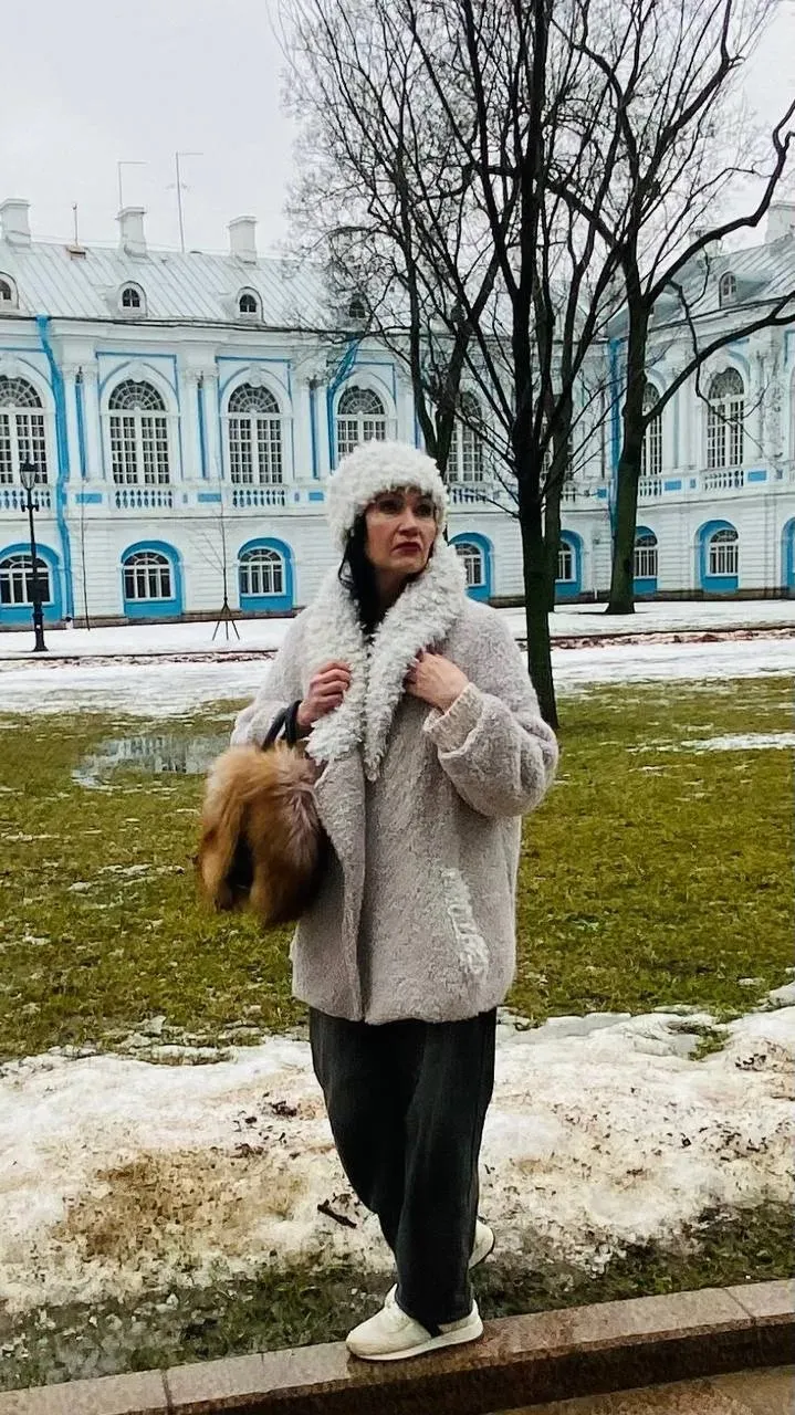 Шубка описание, мастер-класс.