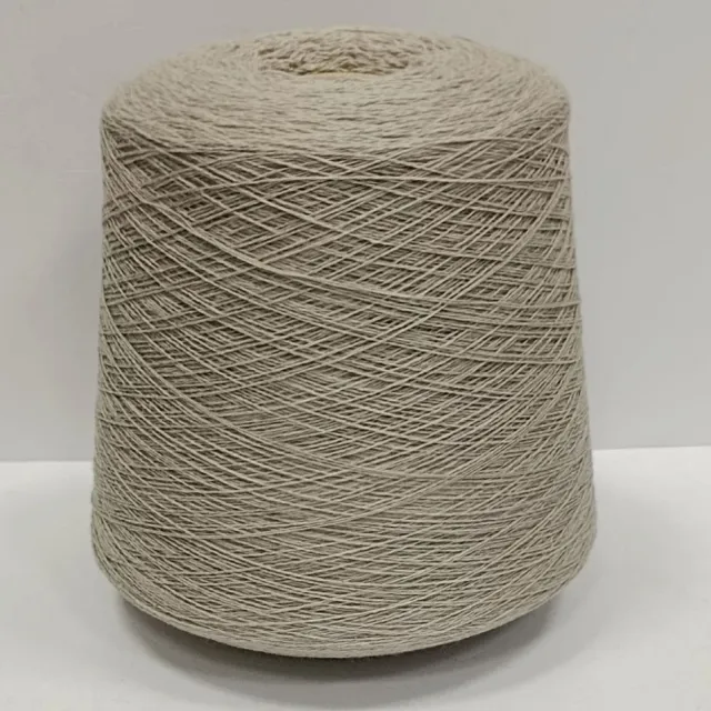 Пряжа Loro Piana Cashmere, кашемир бобинный, перламутр