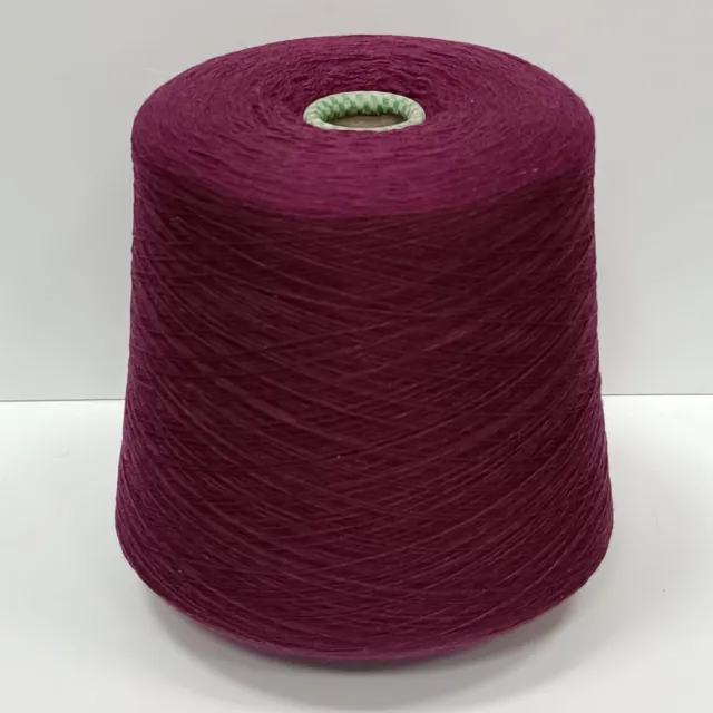 Пряжа Cariaggi Cashmere, кашемир бобинный, мерло