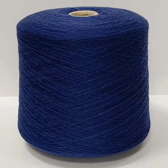 Пряжа Loro Piana Baby Cashmere, кашемир бобинный, роял