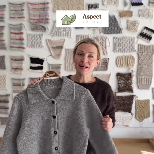Aspect Market — площадка, где ваши работы могут найти своих покупателей.