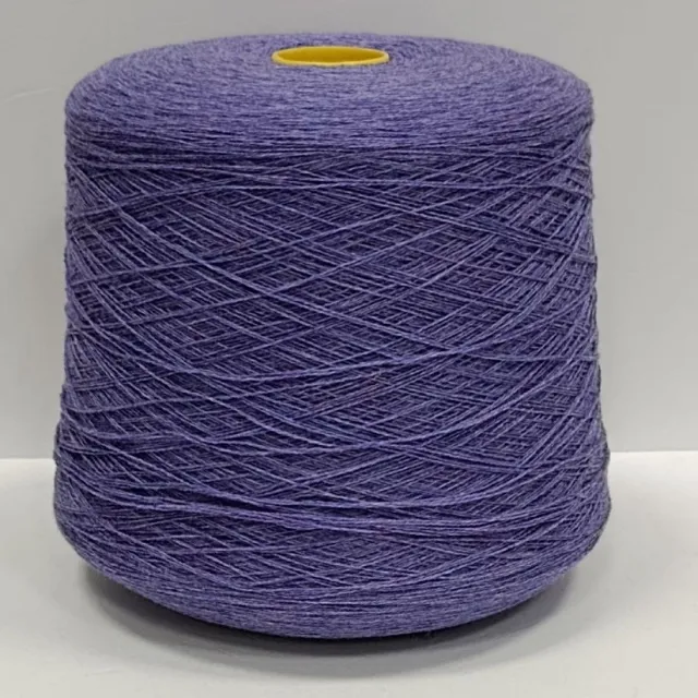 Пряжа Todd&Duncan Cashmere, кашемир бобинный, аметист
