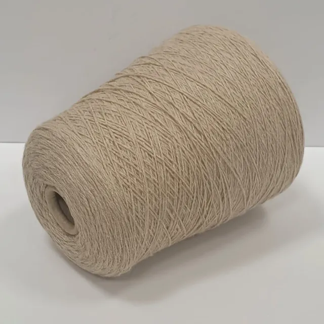 Пряжа Loro Piana Catanella, кашемир бобинный, веревочный