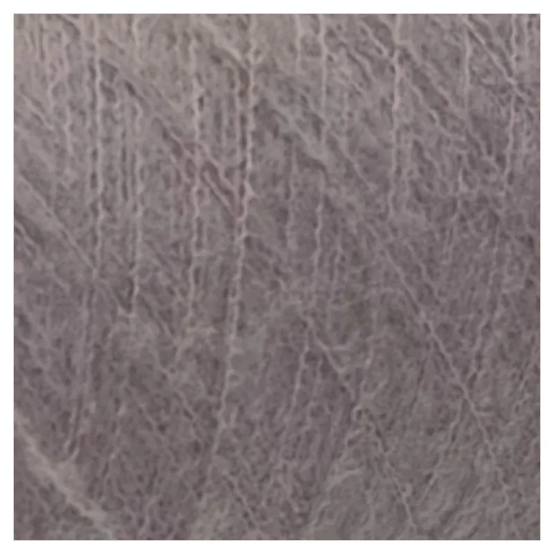 Пряжа Luxury Produktion by Ri.Go. Fluffy Cashmere, кашемир бобинный, лилия
