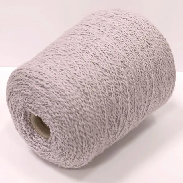 Пряжа Lineapiu Weavy, кашемир бобинный, лаванда