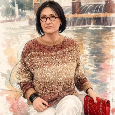 Наталья
