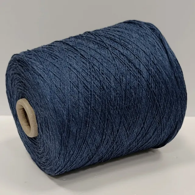 Пряжа Filati Buratti Silk, шёлк бобинный, Савойя