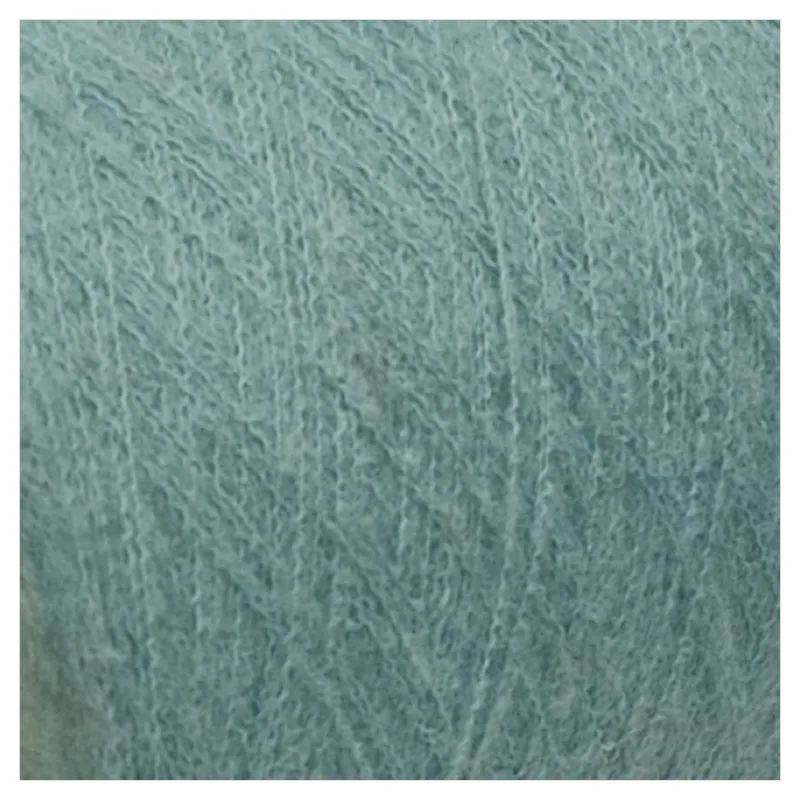 Пряжа Luxury Produktion by Ri.Go. Fluffy Cashmere, кашемир бобинный, Мальдивы