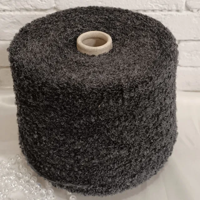 G&G Filati Superkid Boucle