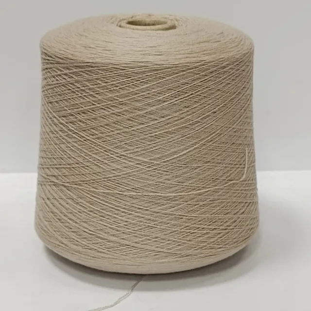 Пряжа Loro Piana Baby Cashmere, кашемир бобинный, пралине