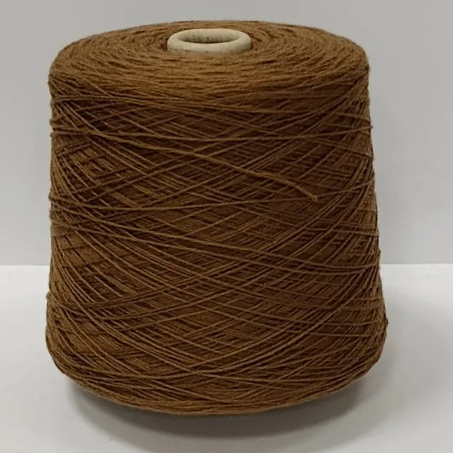 Пряжа Loro Piana Cashmere, кашемир бобинный, кемел
