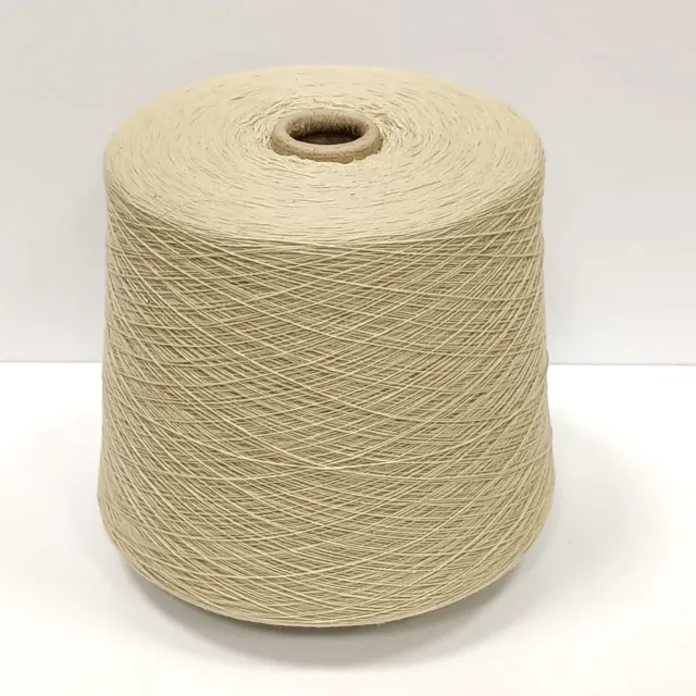 Пряжа Loro Piana Cashmere, кашемир бобинный, лайм