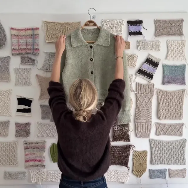 Лучшие мастер-классы по вязанию — на Aspect Market 🧶