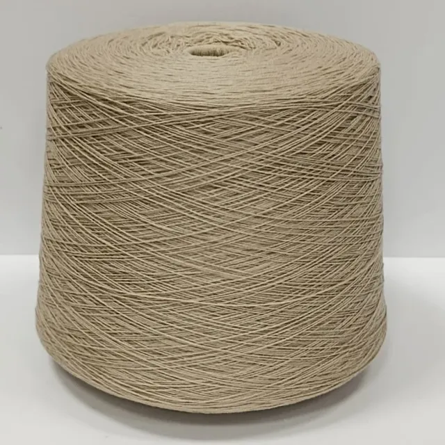 Пряжа Loro Piana Cashmere, кашемир бобинный, бежевый