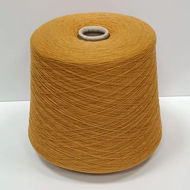 Пряжа Cariaggi Cashmere, кашемир бобинный, амброзия