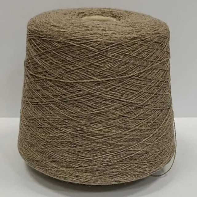 Пряжа Loro Piana Cashmere, кашемир бобинный, натуральный