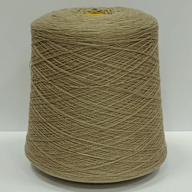 Пряжа Todd&Duncan Cashmere, кашемир бобинный, фисташка