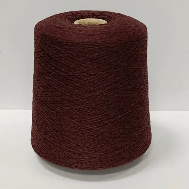 Пряжа Loro Piana Baby Cashmere, кашемир бобинный, махагон