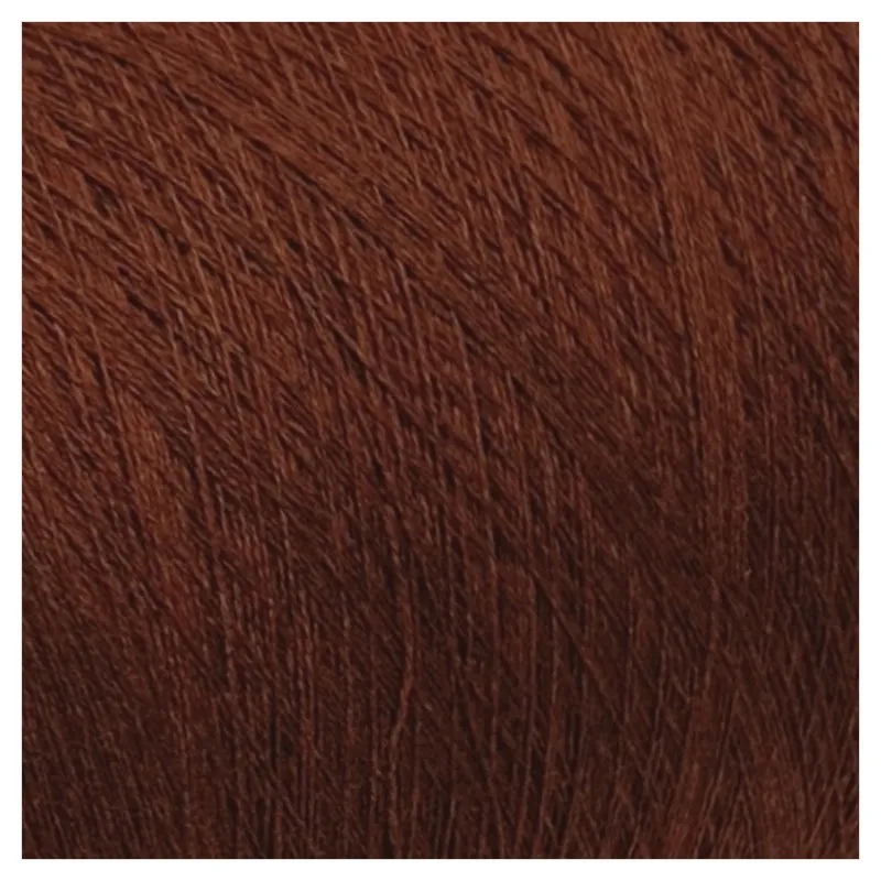 Пряжа Loro Piana Cashmere, кашемир бобинный, корица