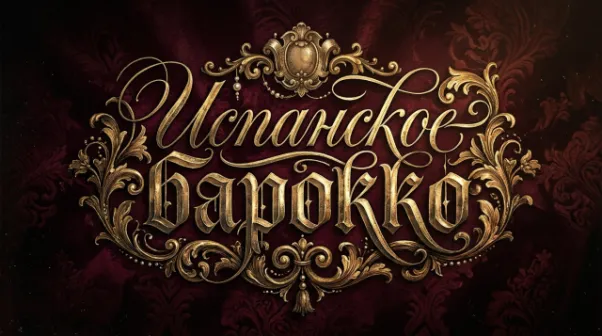 Легенда Испанского барокко