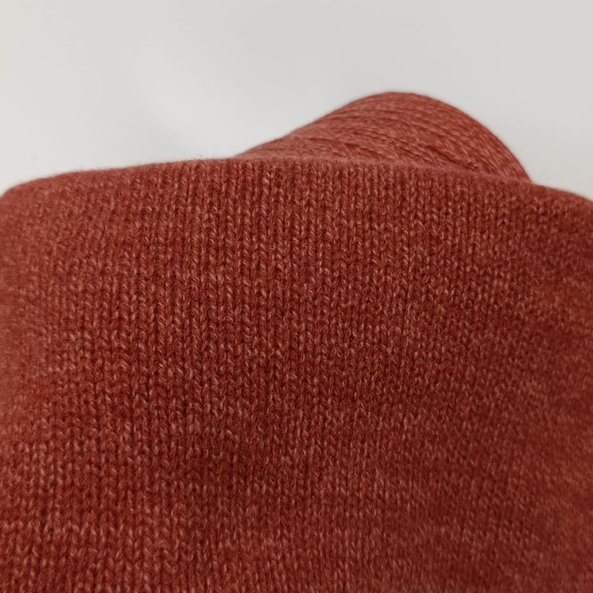 Пряжа Loro Piana Legend, кашемир бобинный, кирпич цвет кирпич
