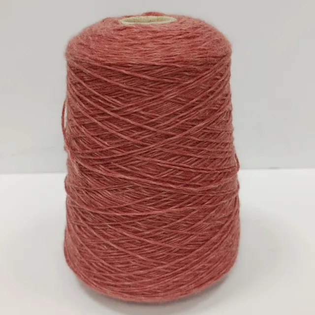 Пряжа Loro Piana Deep, кашемир бобинный, кипрская роза