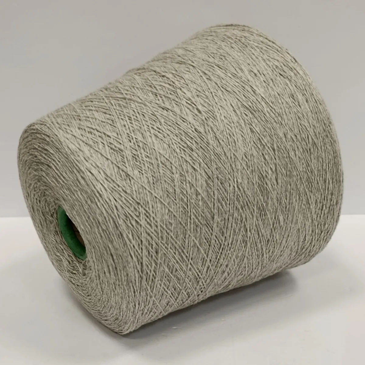 Пряжа Loro Piana Cashmere, кашемир бобинный, перла