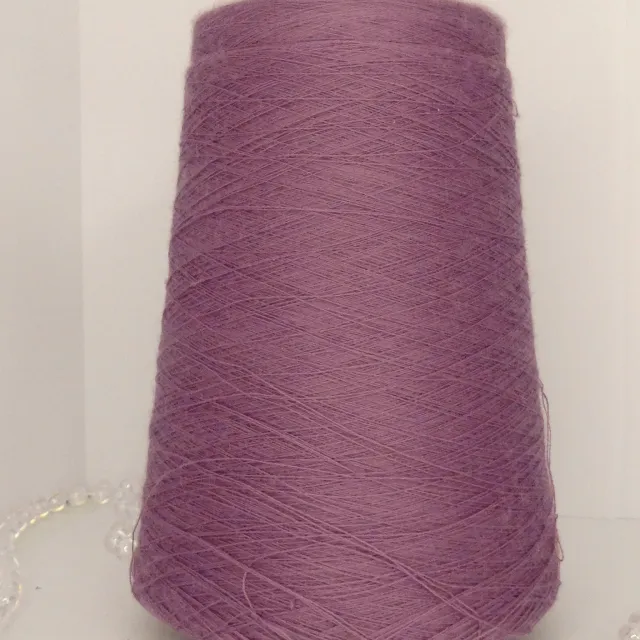 Пряжа Loro Piana Supercashmere, кашемир бобинный, вербена