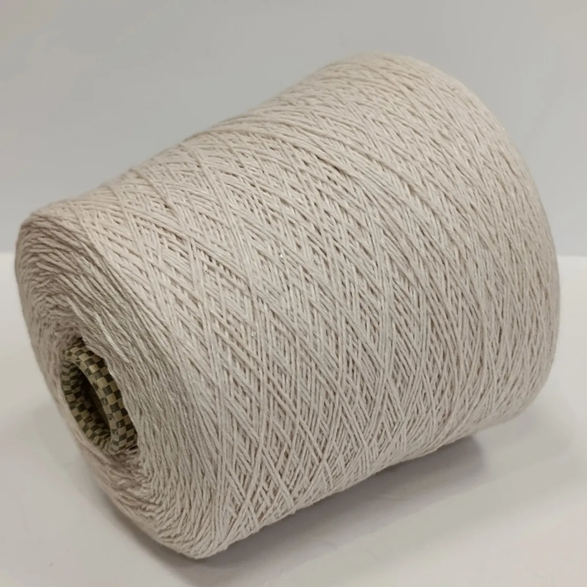 Пряжа Cariaggi Cashmere, кашемир бобинный, розовое молоко