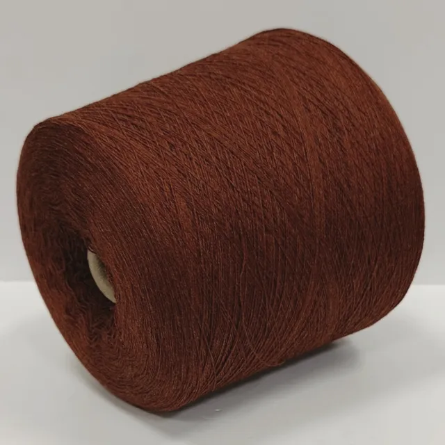 Пряжа Loro Piana Cashmere, кашемир бобинный, корица