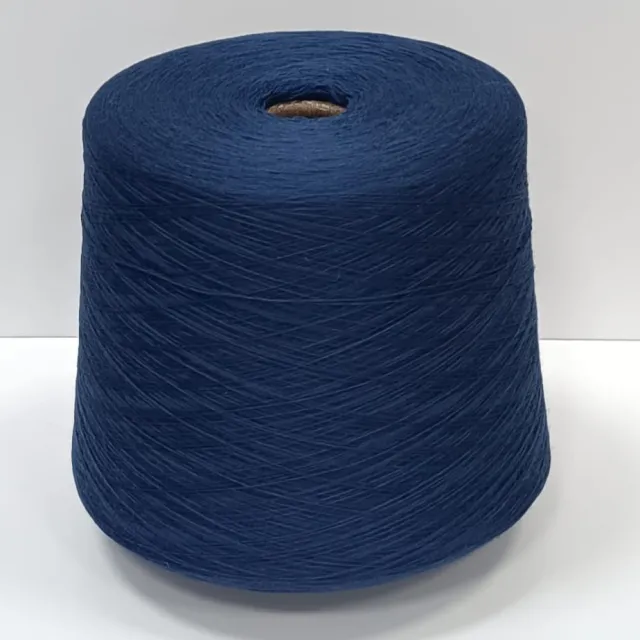 Пряжа Zegna Baruffa Cashwool, меринос бобинный, унито