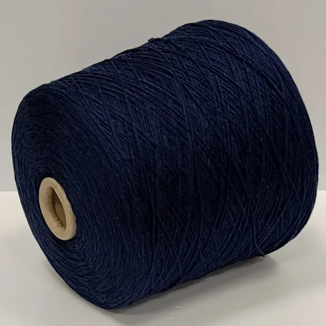 Пряжа Filati Buratti Silk, шёлк бобинный, лазурный