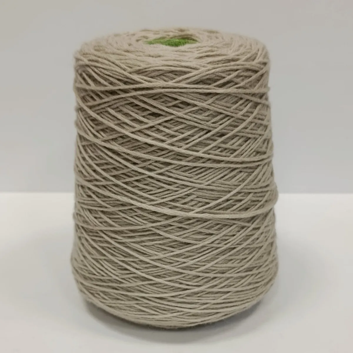 Пряжа Cardiff Cashmere, кашемир бобинный, латте