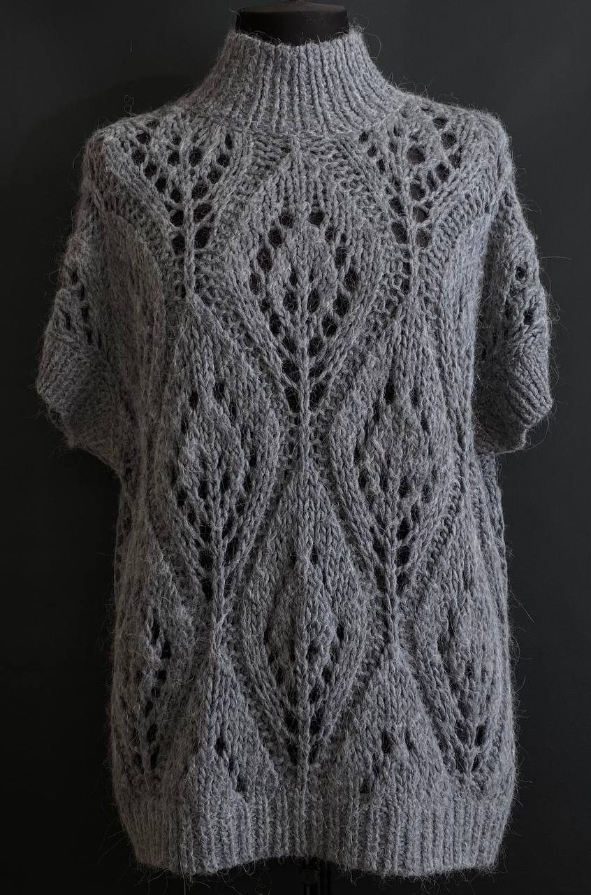 МАСТЕР-КЛАСС от мастера магазина Леди Пряжа, Натальи, 🧶 В ПОДАРОК 🎁  *при покупке пряжи 