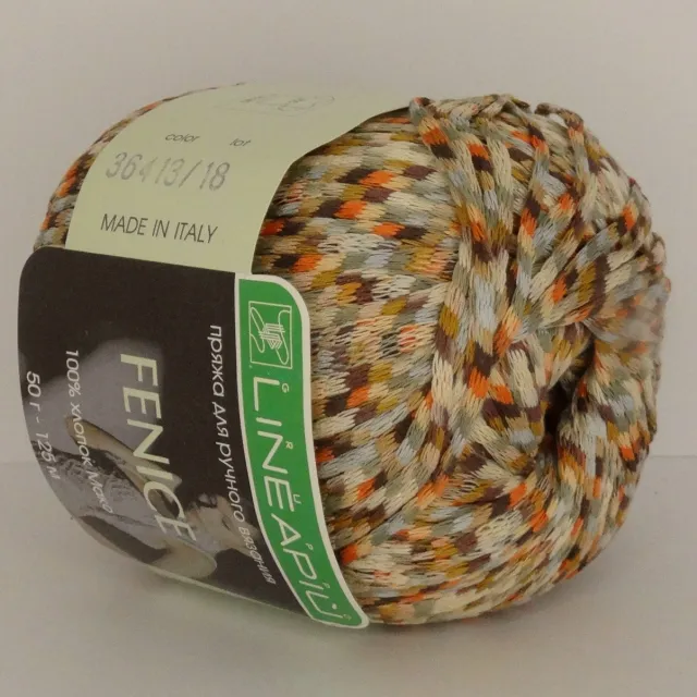 Lineapiu Fenice 50 гр