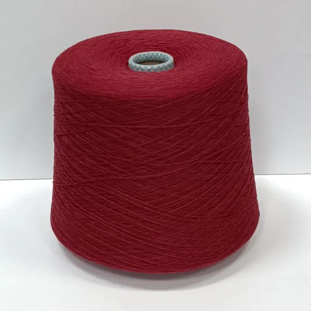 Пряжа Cariaggi Cashmere, кашемир бобинный, танго
