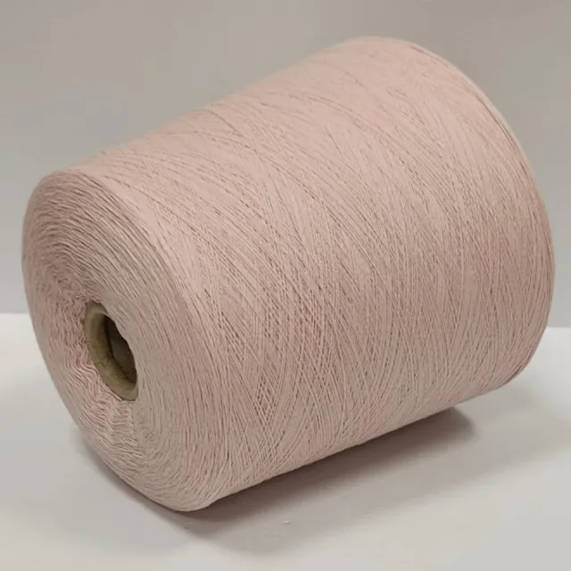 Пряжа Loro Piana Cashmere, кашемир бобинный, розовый